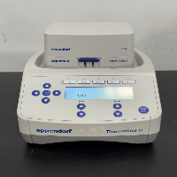 Eppendorf ThermoStat C image 0